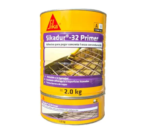 Sikadur-32 Primer CO - Sika