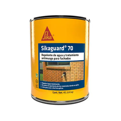 Sikaguard-70 MX - Sika