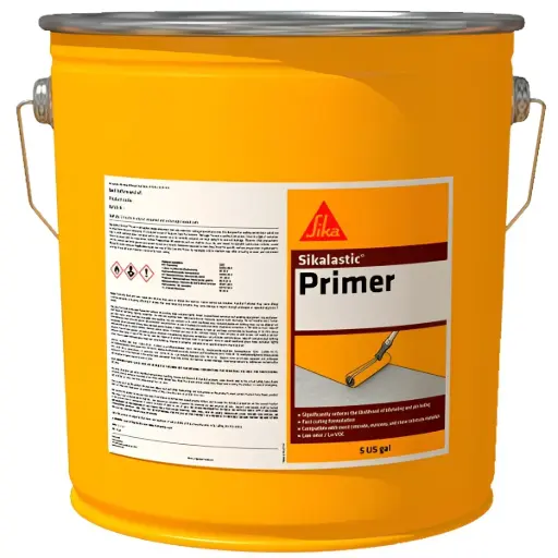 Sikalastic Metal Primer - Sika