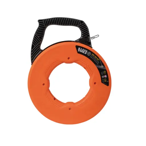 [KT-56333] Cinta para Fichar de 1/8" x 120' - Klein Tools