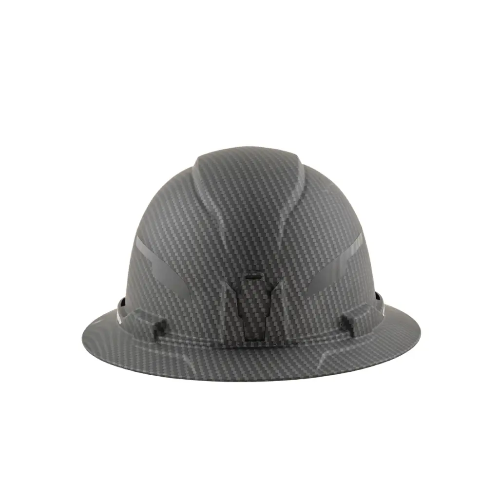 Casco de seguridad de ala ancha Klein Tools