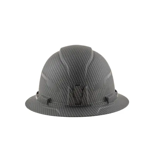 [KT-60345] Casco para Segurida de Ala Ancha - Klein Tools