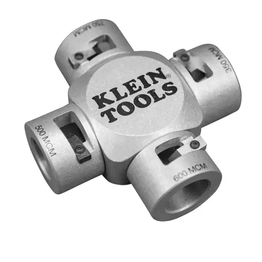 Pelador de Cables Grande - Klein Tools