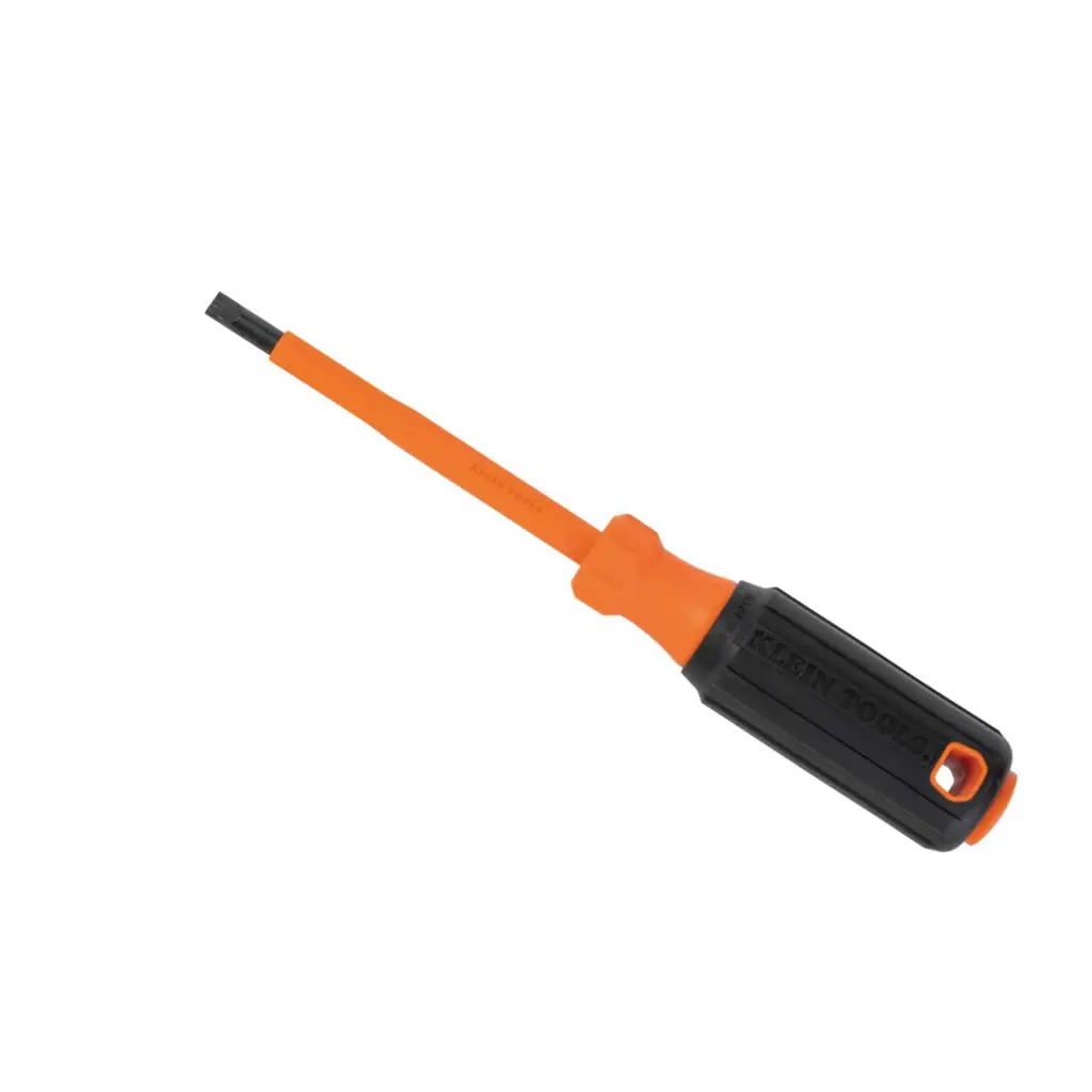 Destornillador Phillips grande Klein Tools