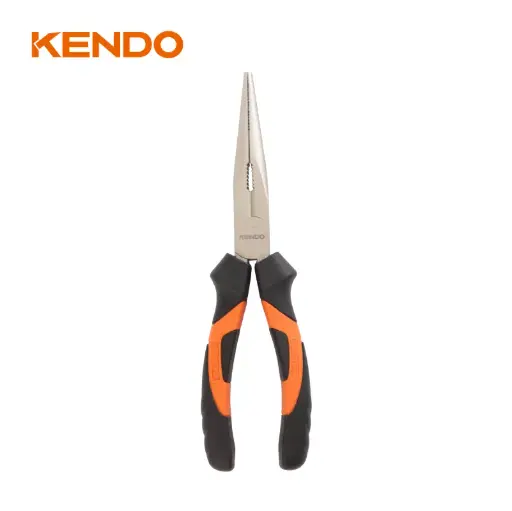 Alicate Profesional de Punta Larga - Kendo