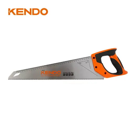Serrucho - Kendo