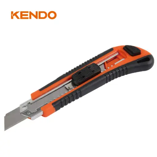 [KENDO-30937] Exacto Retractil Profesional - Kendo