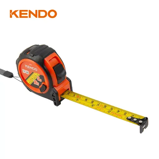 Cinta Métrica - Kendo