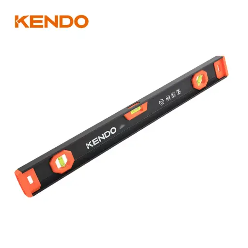 Nivel de Aluminio - Kendo