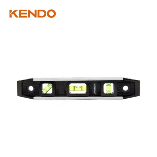 [KENDO-35218] Nivel Magnético Tipo Torpedo de 9" - Kendo