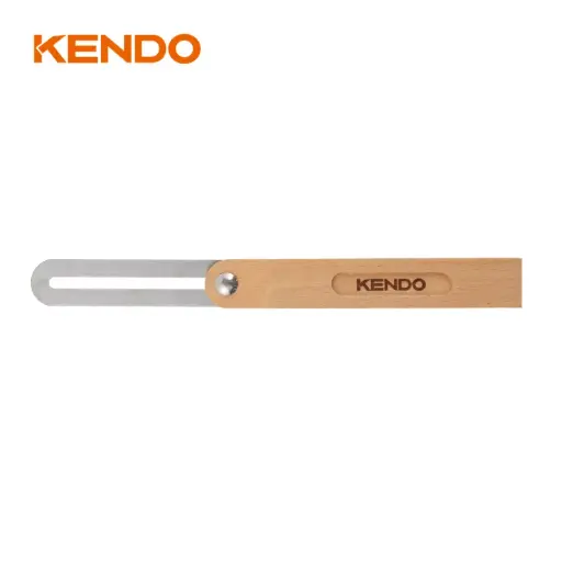 [KENDO-35317] Escuadra Falsa de 8" - Kendo