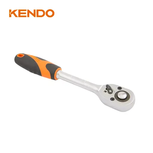Ratchet con Mango Ergonómico - Kendo