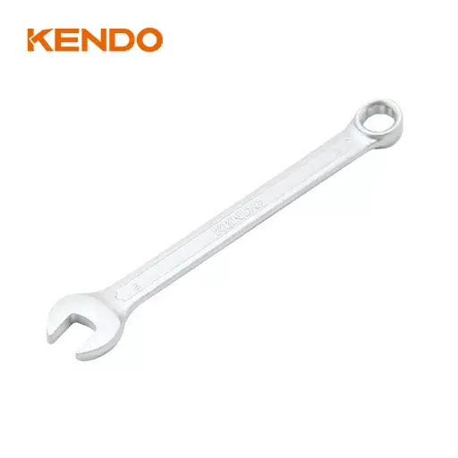 Llave de Combinación - Kendo