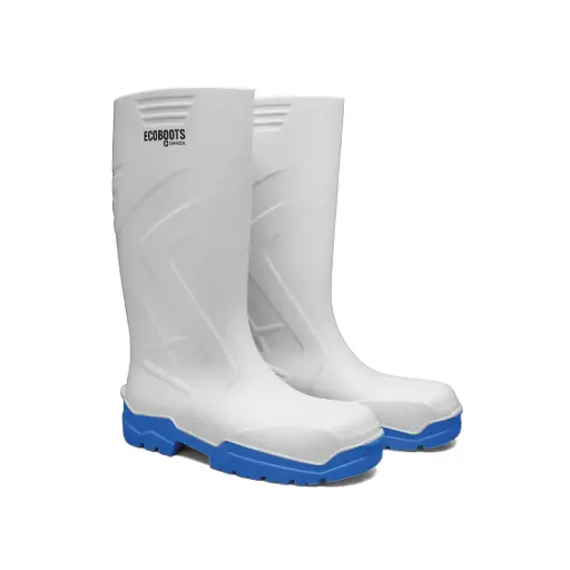Bota de PVC de Caña Larga Modelo PUL300- Bracol