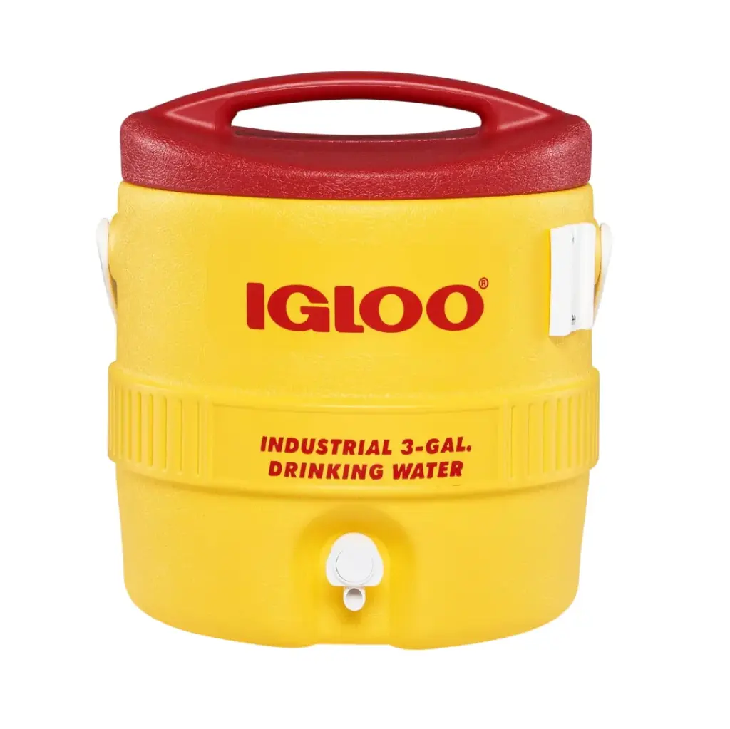 Termo industrial de agua Igloo de 2 galones