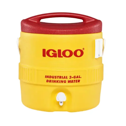 Cooler Industrial - Igloo