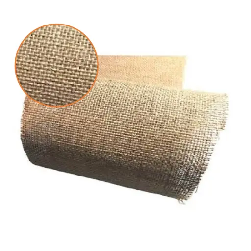 Tela Arpillera - Fibrafil