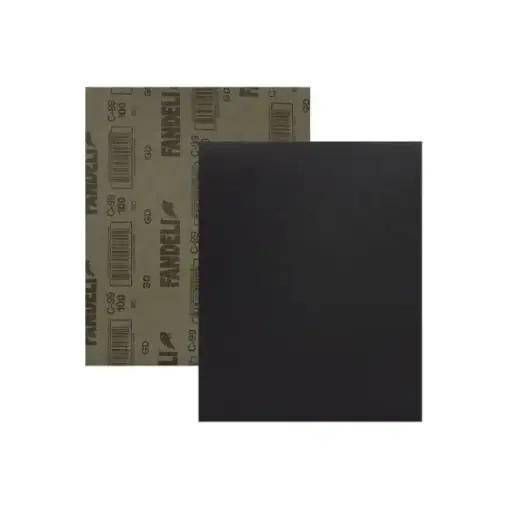Lija de Agua - C-99 - 9" x 11" - FANDELI