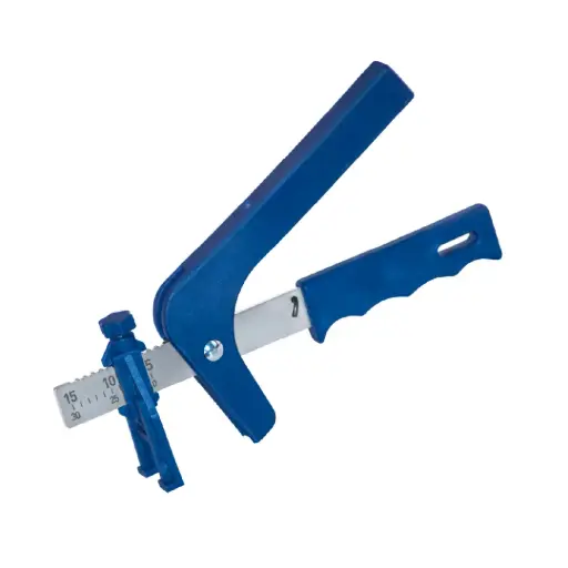 [PG-03010300A] Alicate para Cuñas de Nivelación LS Classic - Peygran