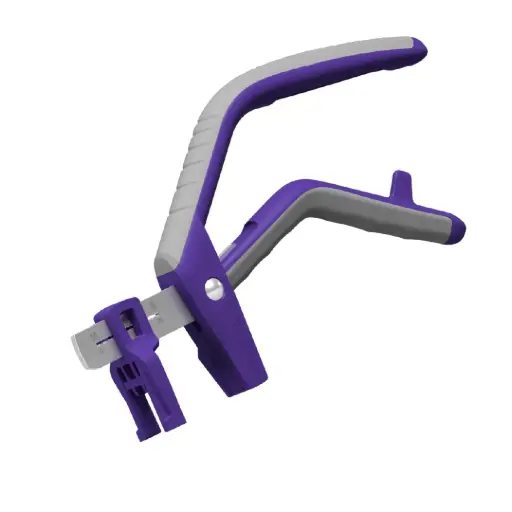 [PG-03010312W] Alicate Ergonómico para Cuñas de Nivelación LS Classic / LS Compact / LS Stone - Peygran