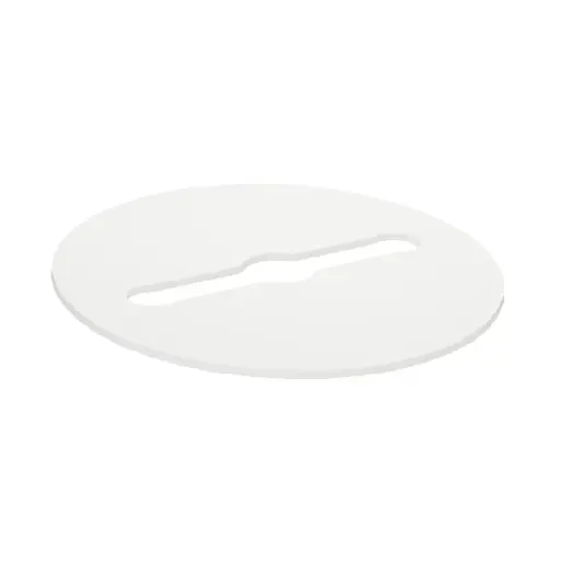 [PG-03010600E] Protector de Piso para Cuñas de Nivelación LS Classic / LS Compact / LS Gryre / LS Stone - 100 Uds - Peygran