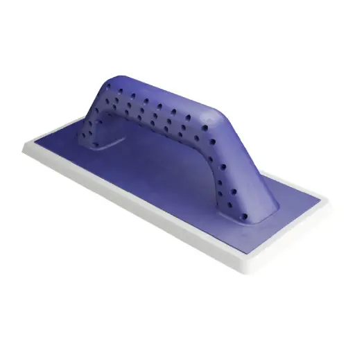 [PG-03020170A] Flota de Caucho para Rejuntado - 250 mm x 100 mm - Peygran