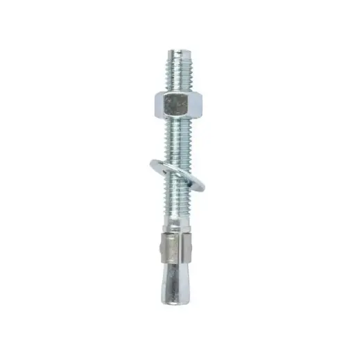 Perno de Expansion Anclaje Tipo Cuña - Grado 4.8 - SKUDO