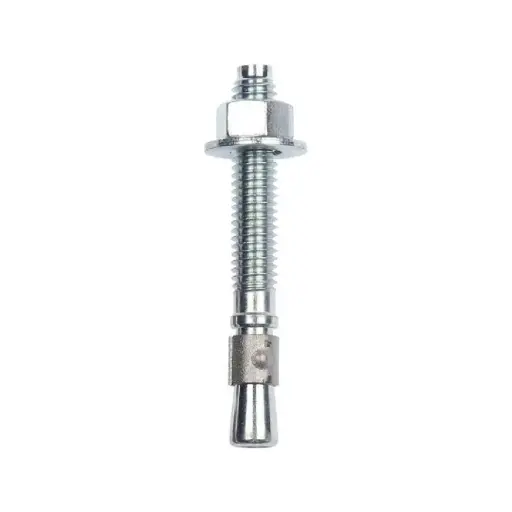 Perno de Expansion Anclaje Tipo Cuña - Grado 8.8 - SKUDO