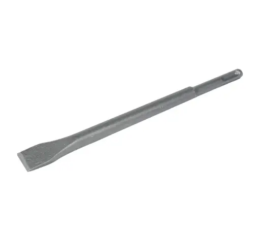 Cincel Plano Raspador SDS Plus - Milwaukee