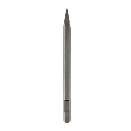 Cincel de Punta con Vástago Hexagonal de 3/4" - Milwaukee