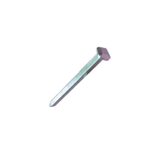 Clavo Cuadrado Galvanizado - SKUDO