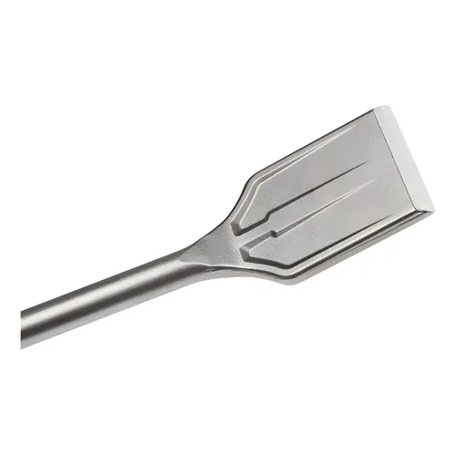 Cincel Plano Raspador SDS Max Sledge - Milwaukee