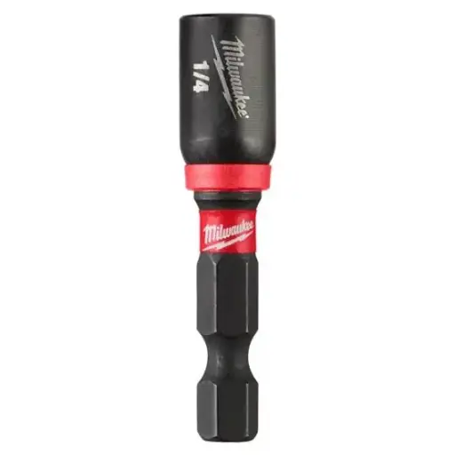 Dado Mágnetico Shockware Impacto Duty - Milwaukee