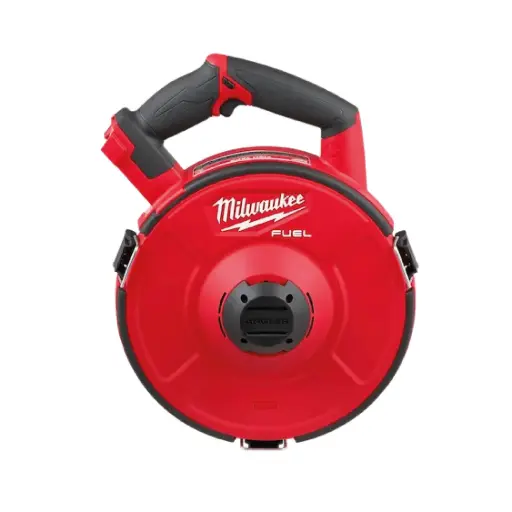 Cartucho de Repuesto de Extractora Eléctrica M18 Fuel Angler para Cinta Pasacable de Acero de 1/8" - Milwaukee