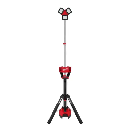 Torre Iluminacion M18 Rocket - Milwaukee