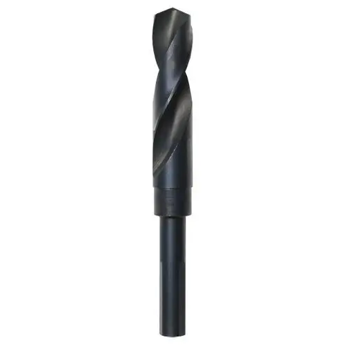 Broca con Acabado de Oxido Negro S&D - Milwaukee
