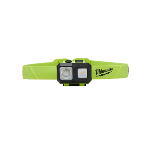 [2004HZL] Lampara LED de Luz de Iluminación Focalizada o Intensa, Intrínsicamente Segura Clase I, II & III - Milwaukee