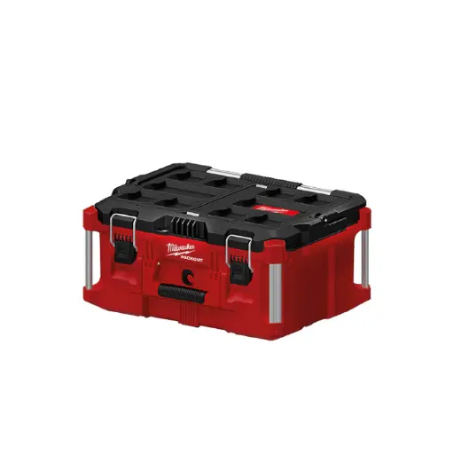 [48-22-8425] Caja de Herramienta Grande PACKOUT - Milwaukee