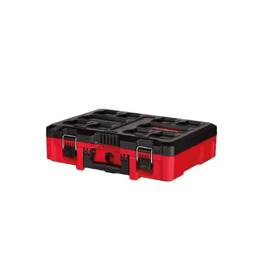 [48-22-8450] Caja de Herramienta con Inserto Personalizable PACKOUT - Milwaukee