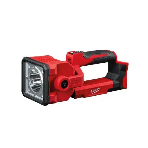 Lámpara LED de Búsqueda de 1250 Lumens M18 - Milwaukee
