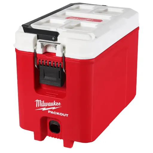 [48-22-8302] Cooler con Sistema PACKOUT - Milwaukee