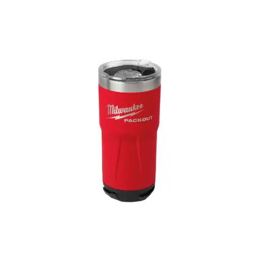 Vaso con Sistema PACKOUT - Milwaukee