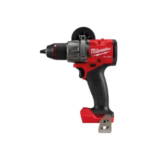 Taladro/Atornillador Inalámbrico M18 Fuel con Mandril de 1/2" - Milwaukee