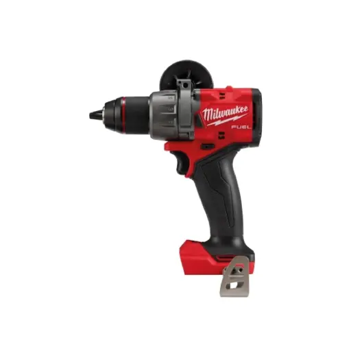Taladro Percutor/Atornillador Inalámbrico M18 Fuel con Mandril de 1/2" - Milwaukee