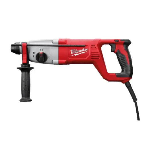 [5262-21] Rotomartillo SDS Plus de 1" Mango en D - Milwaukee