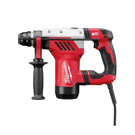 [5268-21] Rotomartillo SDS Plus de 1-1/8" Mango en D - Milwaukee