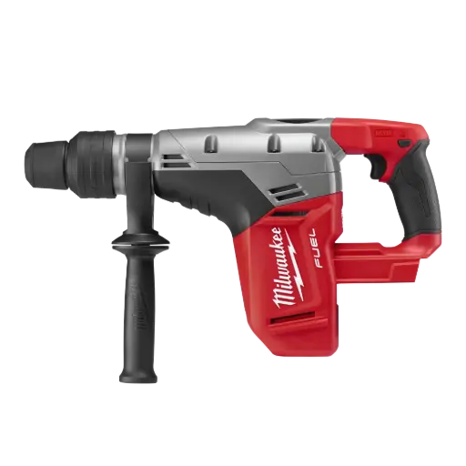 Rotomartillo Inalámbrico M18 SDS Max de 1-9/16" Mango en D - Milwaukee