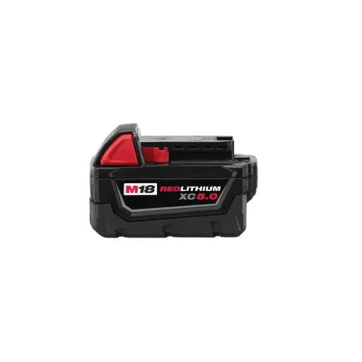 Bateria M18 RedLithium XC de Capacidad Extendida - Milwaukee