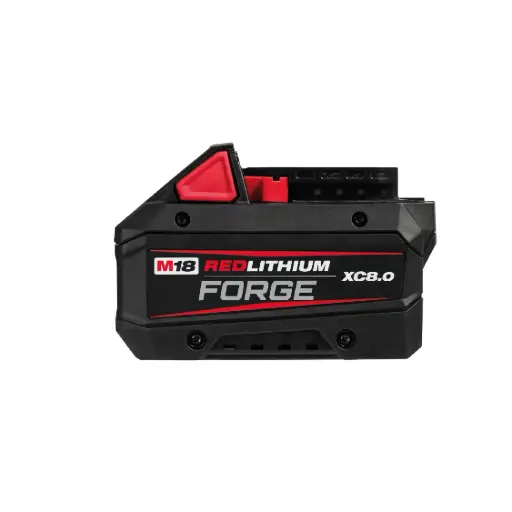 Bateria M18 RedLithium Forge XC de Capacidad Extendida - Milwaukee