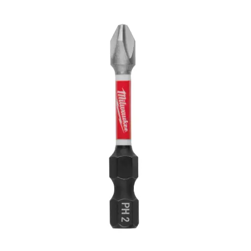 Mecha Phillips Shockwave Impact Duty - Milwaukee